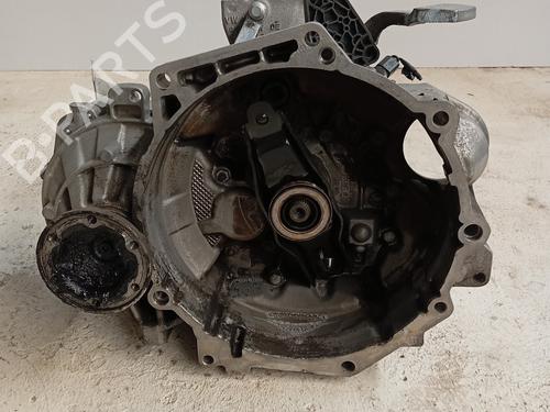 Gearbox SEAT LEON (1P1) | BP30113184M3