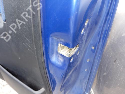 Used Front right lock CITROËN C2 (JM_) 1.1 (60 hp) 28491779