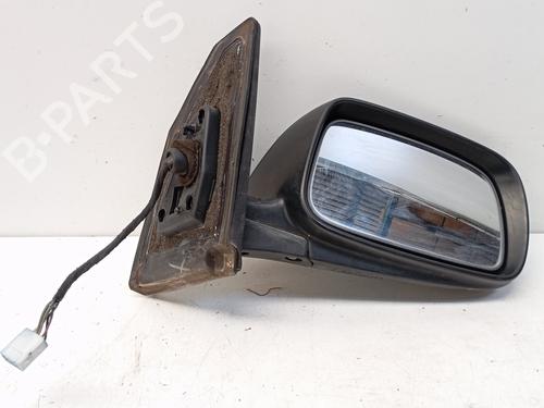 Used Right mirror Right mirror TOYOTA COROLLA Estate (_E12_) 2.0 D-4D (CDE120_, CDE120R) (90 hp) 36161518 36161518