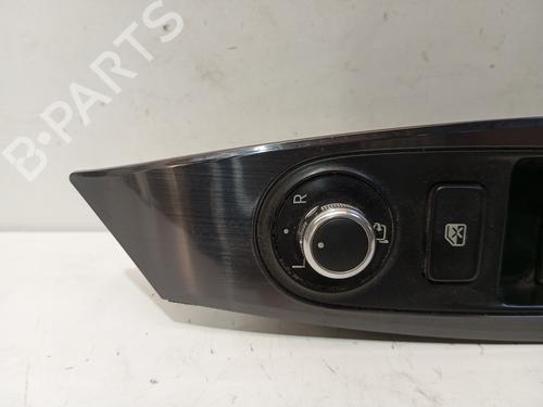 Left front window switch MAZDA 6 Estate (GJ, GL) | BP22546590I27 - Image 5