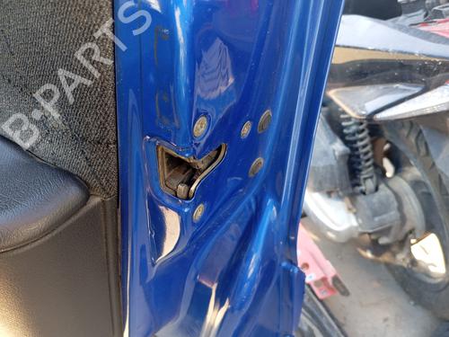 Used Front right lock CITROËN XSARA Coupe (N0) 1.6 16V (109 hp) 29331581