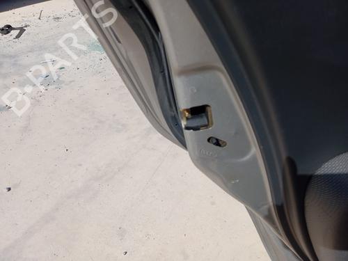 Used Rear left lock NISSAN MICRA III (K12) [2002-2011]  29080374