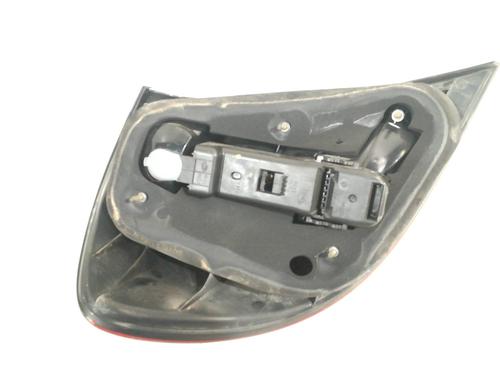Right taillight MERCEDES-BENZ C-CLASS Coupe (CL203) C 220 CDI (203.706) | BP9361335C35 