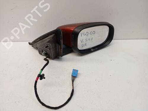 Used Right mirror Right mirror VOLVO S40 II (544) 2.0 D (136 hp) 36113758 36113758