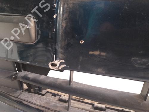 Front bumper RENAULT LAGUNA II Grandtour (KG0/1_) 2.2 dCi (KG0F) | BP12287683C7 