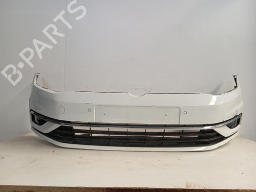 Front bumper VW GOLF VII (5G1, BQ1, BE1, BE2)  | BP24262748C7 