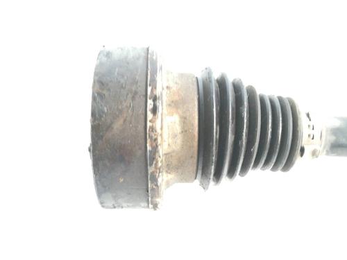 Left front driveshaft SEAT LEON (1P1) 1.9 TDI | BP9349602M38 