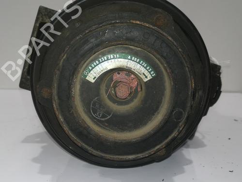AC compressor MERCEDES-BENZ E-CLASS (W210) E 300 Turbo-D (210.025) | BP17571934M34 