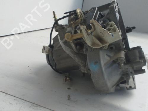 Gearbox CITROËN C4 I (LC_)  | BP17585394M3 