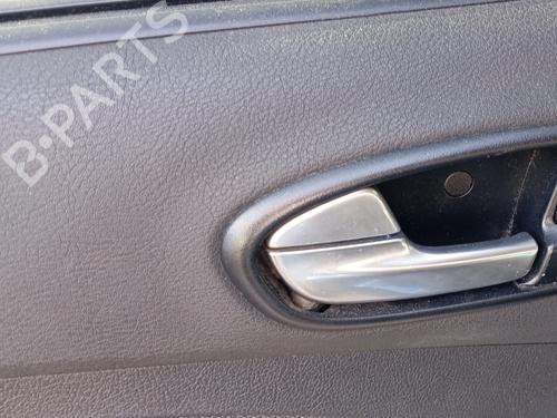 Used Rear left interior door handle FORD S-MAX (WA6) [2006-2014]  22712124
