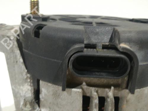 Alternator CHEVROLET LACETTI (J200) 1.6 | BP9360963M7 