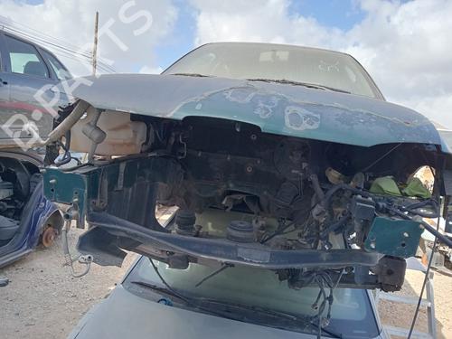 AC radiator SEAT CORDOBA (6K1, 6K2) 1.4 16V | BP9360023M32 