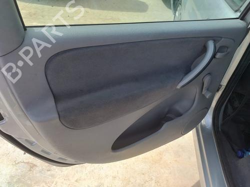 Engine control unit (ECU) CITROËN XSARA PICASSO (N68) 1.6 HDi | BP9361156M57 