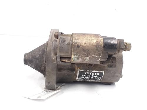 Startmotor TOYOTA YARIS (_P1_) 1.0 (SCP10_, SCP10R) (68 hp) 9352474