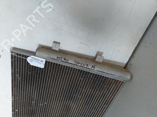 AC radiator NISSAN X-TRAIL III (T32_, T32R, T32RR)  | BP25739100M32 