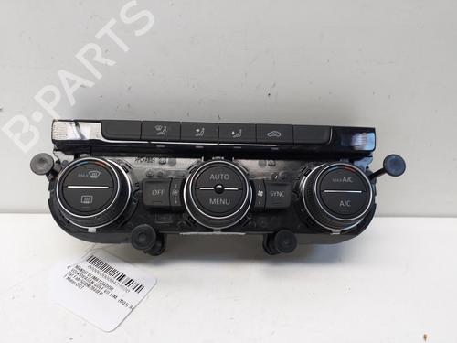 Commande Chauffage VW GOLF VII (5G1, BQ1, BE1, BE2) [2012-2021]  24310617