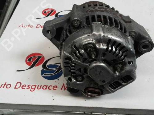 Used Alternator TOYOTA COROLLA Liftback (_E11_) [1997-2002]  9354798