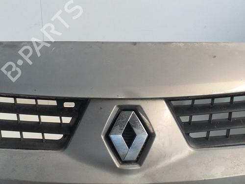Front bumper RENAULT GRAND SCÉNIC II (JM0/1_) 1.5 dCi (JM02, JM13) | BP12296213C7 