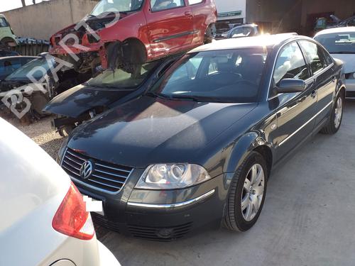 Motorhjelm VW PASSAT B5.5 (3B3) 1.9 TDI (130 hp) 19443090