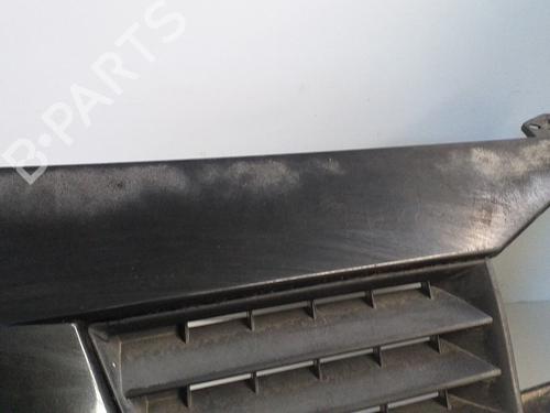 Front bumper RENAULT MEGANE II Coupé-Cabriolet (EM0/1_)  | BP15389368C7 