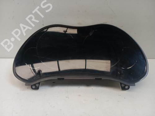Used Instrument cluster TOYOTA AVENSIS (_T25_) 2.2 D-4D (ADT251_, ADT251R) (150 hp) 28484351