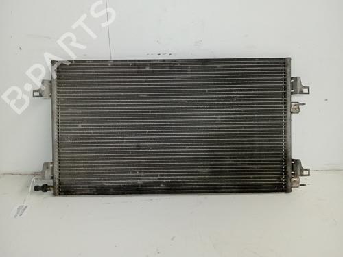 AC radiator RENAULT VEL SATIS (BJ0_) 3.0 dCi (BJ0J, BJ0N) (177 hp) 17369230