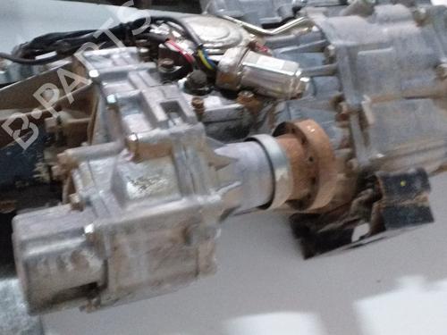 Gearbox SUZUKI GRAND VITARA II (JT, TE, TD) 1.9 DDiS All-wheel Drive (JT419, TD44, JB419WD, JB419XD,... | BP11053012M3 