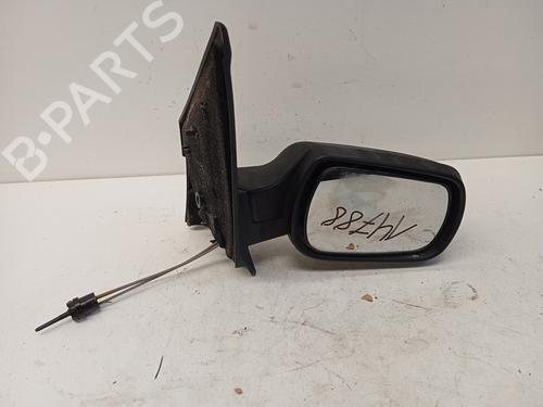 Used Right mirror FORD FUSION (JU_) 1.4 TDCi (68 hp) 26588706