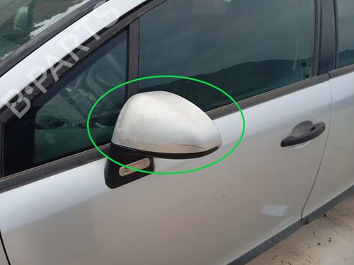 Used Left mirror CITROËN C4 I (LC_) [2004-2014]  21667644