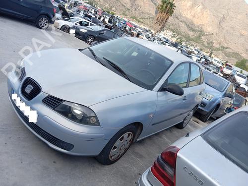 Left front fenders SEAT IBIZA III (6L1) | BP29755239C41