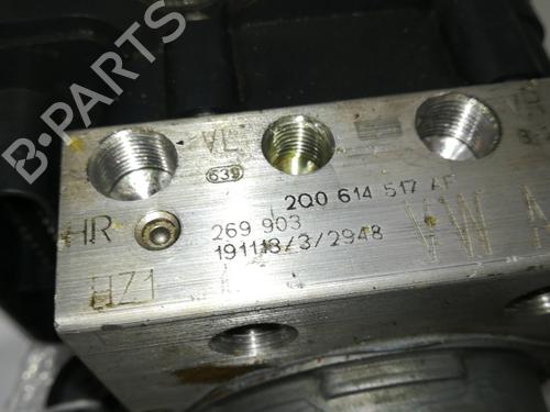 ABS pump SEAT ARONA (KJ7, KJP) 1.0 TSI | BP11364673M43