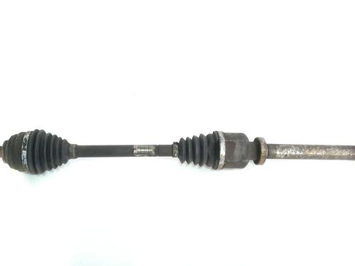 Used Right front driveshaft RENAULT MEGANE I Classic (LA0/1_) 1.4 16V (LA0D, LA1H, lA0W, LA10) (95 hp) 9349507