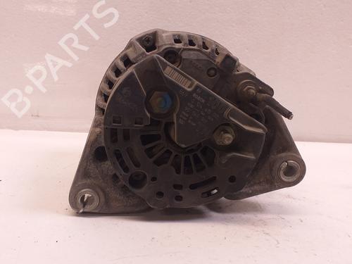 Alternator OPEL ASTRA G Hatchback (T98)  | BP9351763M7 