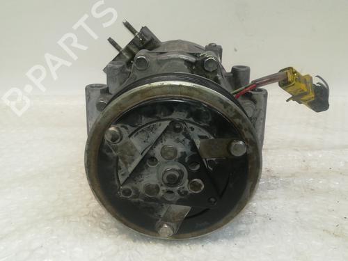 AC compressor CITROËN XSARA PICASSO (N68) 1.6 HDi | BP13118285M34 