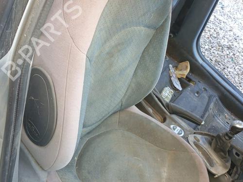 Stol høyre foran CITROËN C5 II (RC_) [2004-2008]  12282248