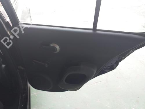 Left front indicator NISSAN MICRA III (K12) 1.2 16V | BP12584965C32 