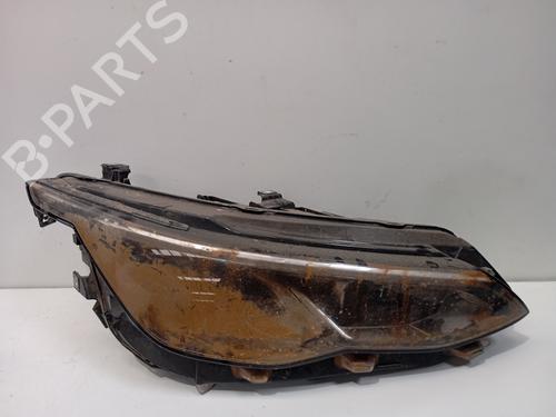 Used Right headlight Right headlight VW GOLF VIII (CD1, DA1) [2019-2026] 35789467 35789467