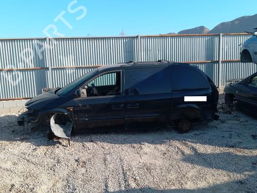 Starter CHRYSLER VOYAGER IV (RG, RS) 2.5 CRD | BP20722723M8 