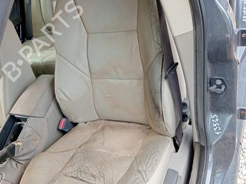 Sæde venstre fortil VOLVO S60 I (384) 2.4 D (163 hp) 29120775