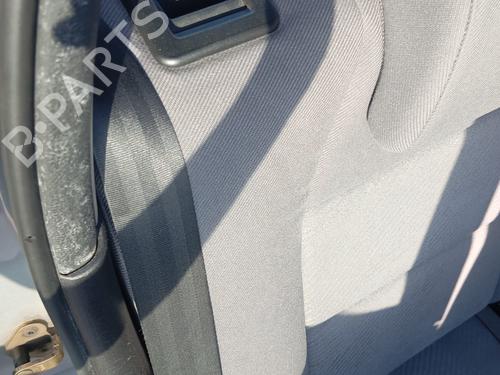 Used Rear right seatbelt PEUGEOT 307 (3A/C) 2.0 HDi 110 (107 hp) 28703790