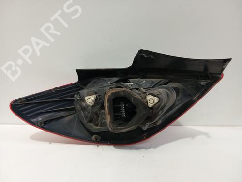 Right taillight OPEL CORSA D (S07)  | BP20333663C35 