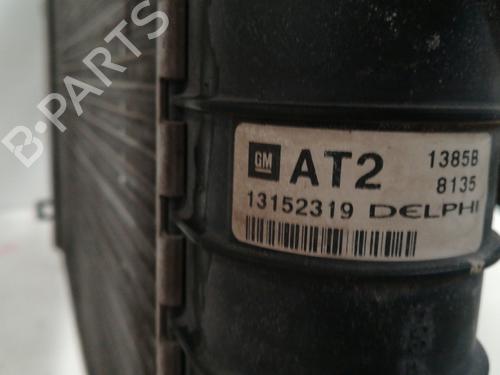 Køler OPEL ASTRA H (A04)  | BP15281759M31 