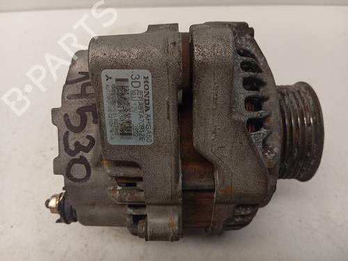 Used Alternator HONDA CIVIC VII Hatchback (EU, EP, EV) 1.6 i (EP2, EU8, EU6) (110 hp) 28703151