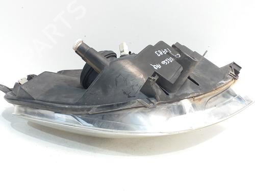 Venstre forlygte CITROËN XSARA PICASSO (N68) 1.6 16V | BP15676542C28 