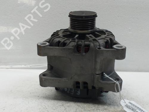 Used Alternator FORD FIESTA VI (CB1, CCN) 1.6 TDCi (90 hp) 9359756