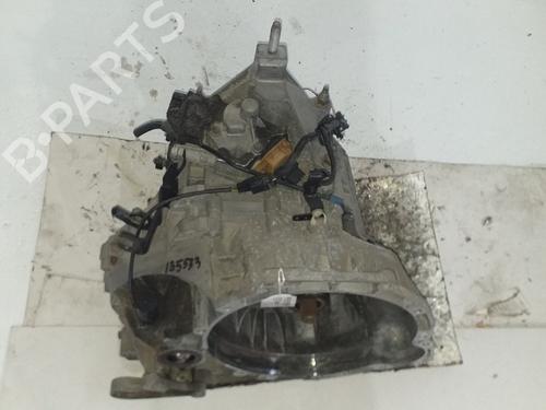 Gearbox FORD FOCUS I (DAW, DBW)  | BP9350435M3 