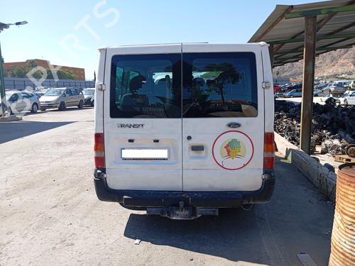 Right headlight FORD TRANSIT Van (FA_ _) 2.0 DI (FAE_, FAF_, FAG_) | BP30113178C29  - Image 9