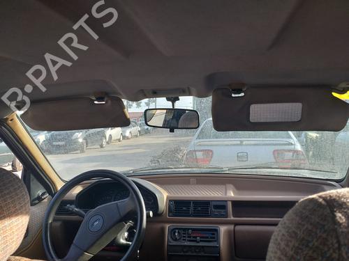 Alternator FORD FIESTA III (GFJ)  | BP9361467M7 