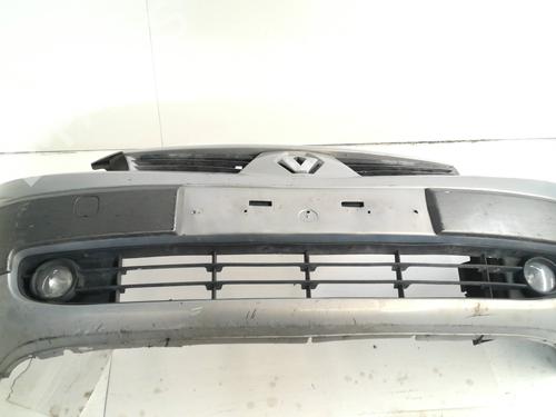 Used Front bumper Front bumper RENAULT MEGANE II Saloon (LM0/1_) 1.9 dCi (LM0G, LM1G, LM2C) (120 hp) 36110995 36110995