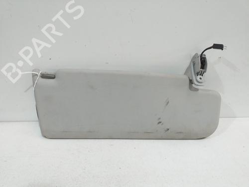 Left sun visor VW POLO (9N_, 9A_) 1.4 TDI | BP15518963I1 
